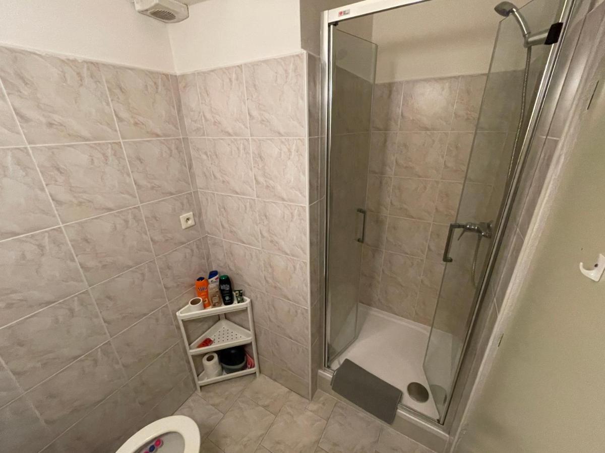 Penzion Na Vysluni Strasin Exteriör bild