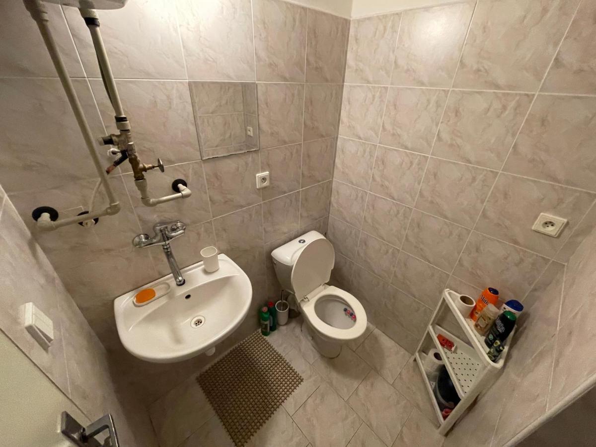 Penzion Na Vysluni Strasin Exteriör bild