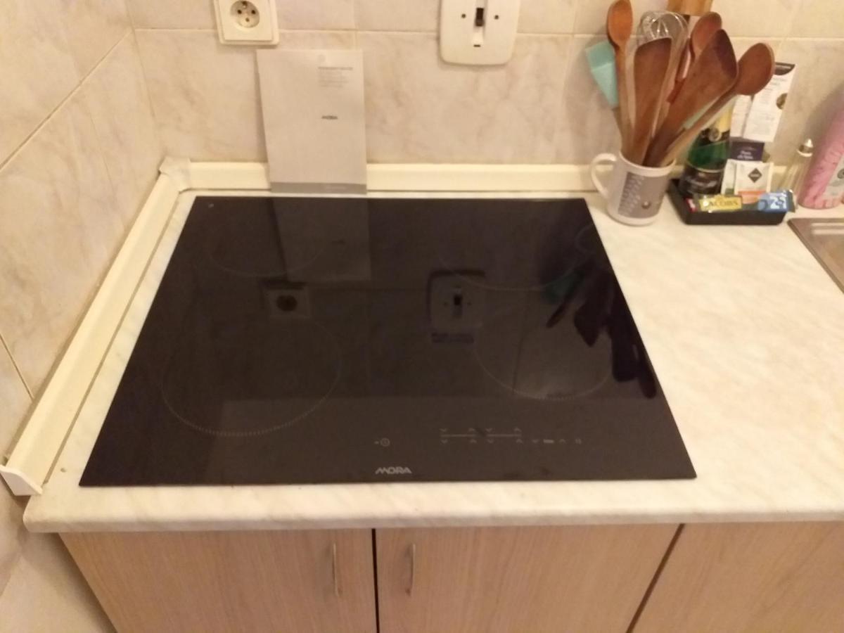 Penzion Na Vysluni Strasin Exteriör bild