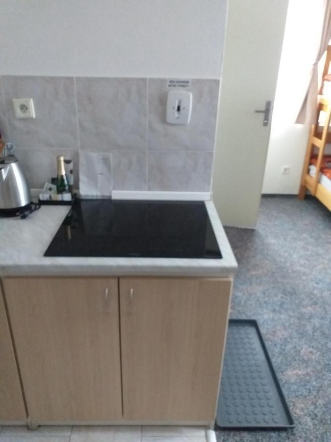Penzion Na Vysluni Strasin Exteriör bild