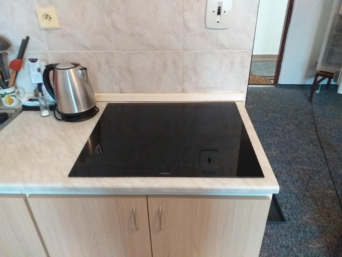 Penzion Na Vysluni Strasin Exteriör bild